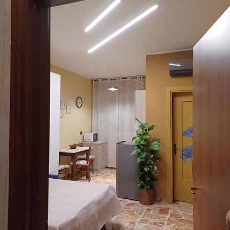 Ca Da Curt Monolocale Appartement Priocca Buitenkant foto