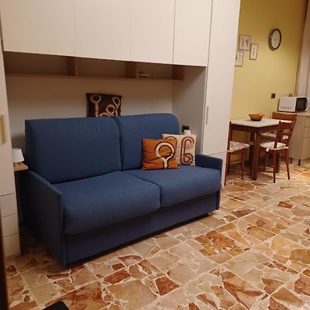 Ca Da Curt Monolocale Appartement Priocca Buitenkant foto